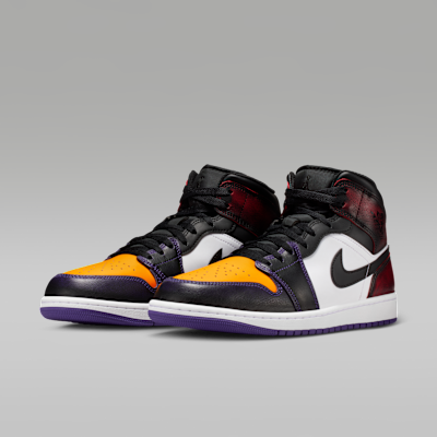 NIKE　AIR JORDAN 1 MID SE　30cmメンズ NIKE公式】エア ジョーダン 1 MID SE メンズシューズ.オンラインストア